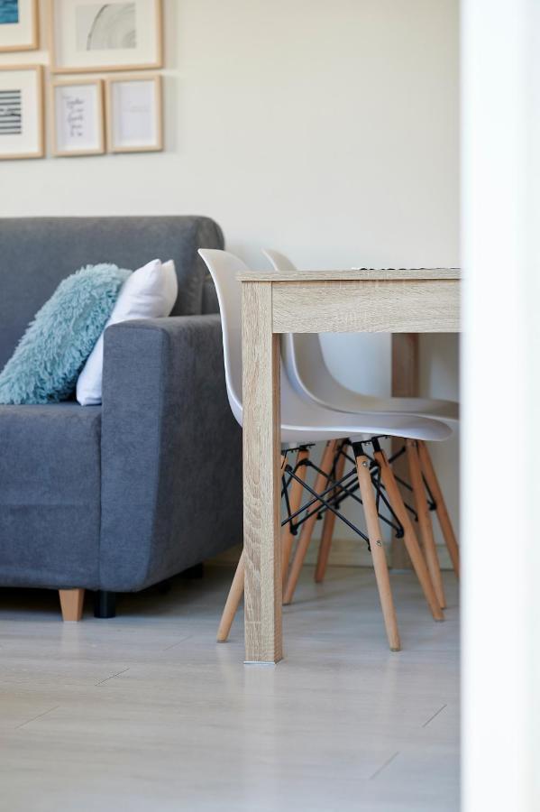 Apartmani Sara I Klara Trogir Buitenkant foto