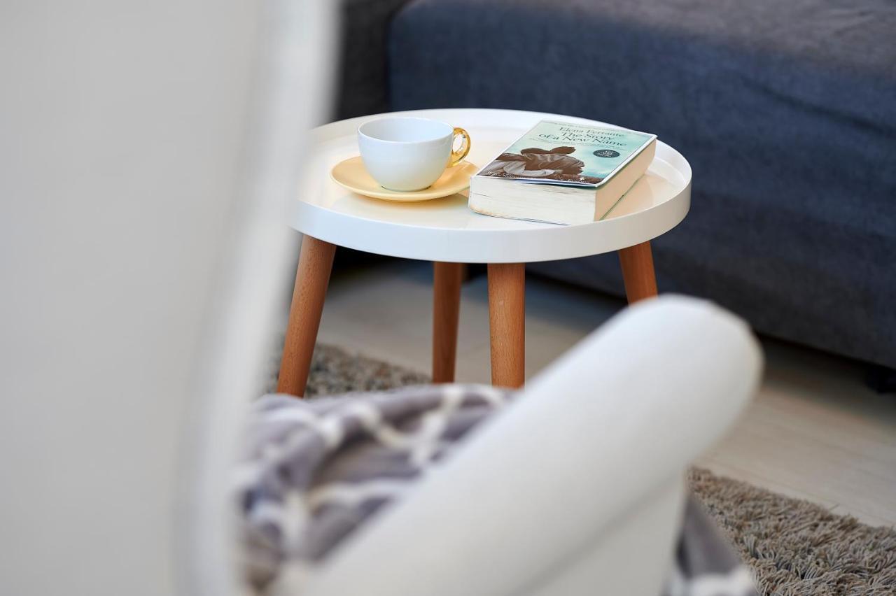 Apartmani Sara I Klara Trogir Buitenkant foto