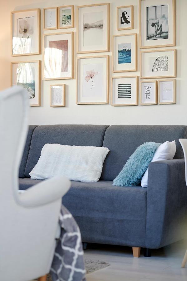 Apartmani Sara I Klara Trogir Buitenkant foto