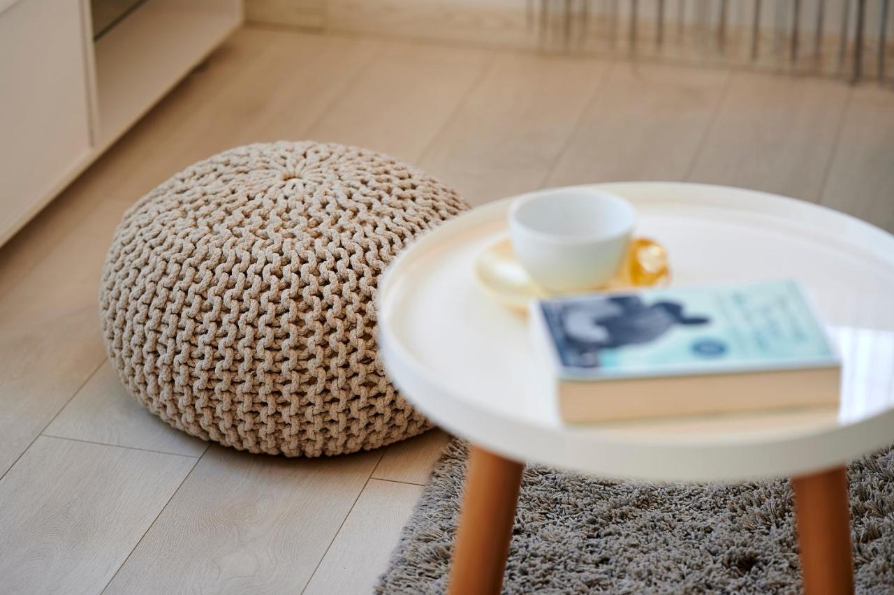 Apartmani Sara I Klara Trogir Buitenkant foto