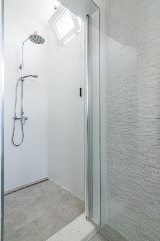 Apartmani Sara I Klara Trogir Buitenkant foto